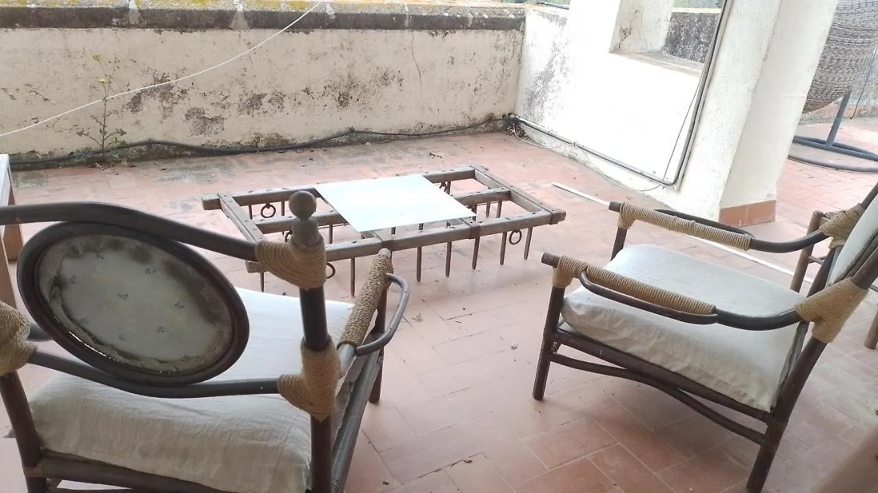 Casa Rural El Refugi Platja D'Aro 4 Romanyá de la Selva بيت للعطل