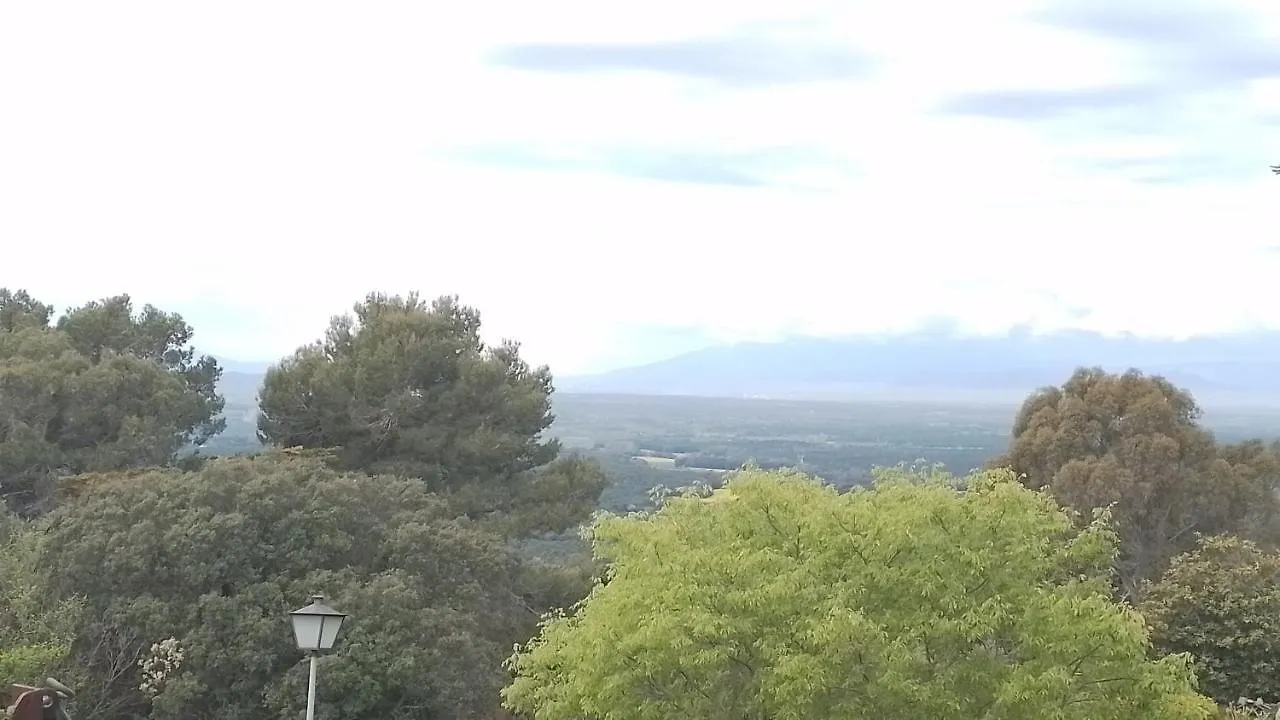 Casa Rural El Refugi Platja D'Aro 4 Romanyá de la Selva