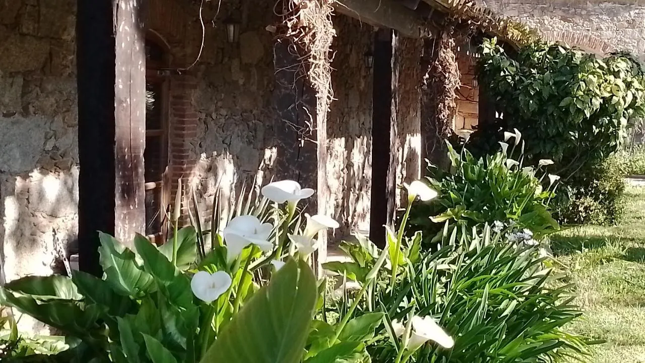 بيت للعطل Casa Rural El Refugi Platja D'Aro 4 Romanyá de la Selva