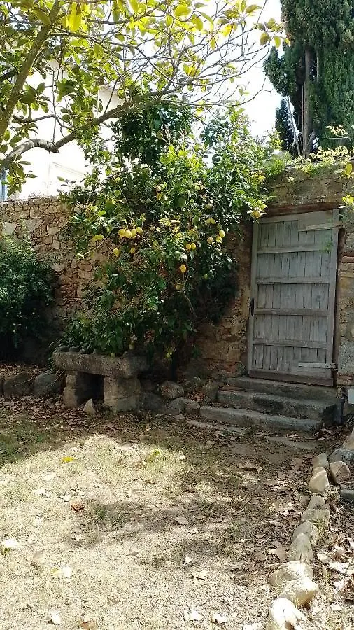 بيت للعطل Casa Rural El Refugi Platja D'Aro 4 Romanyá de la Selva