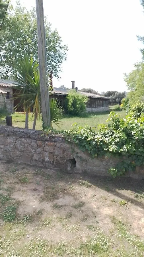 Casa Rural El Refugi Platja D'Aro 4 Romanyá de la Selva 0*,