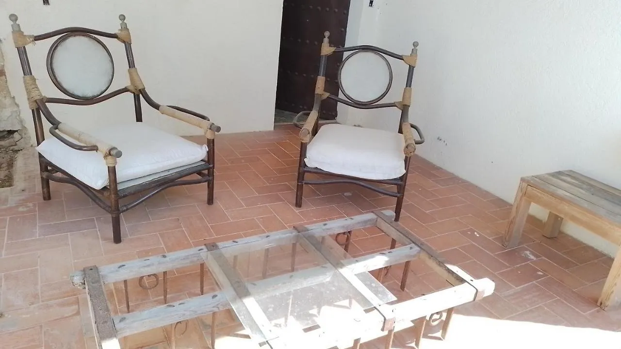 Casa Rural El Refugi Platja D'Aro 4 Romanyá de la Selva إسبانيا