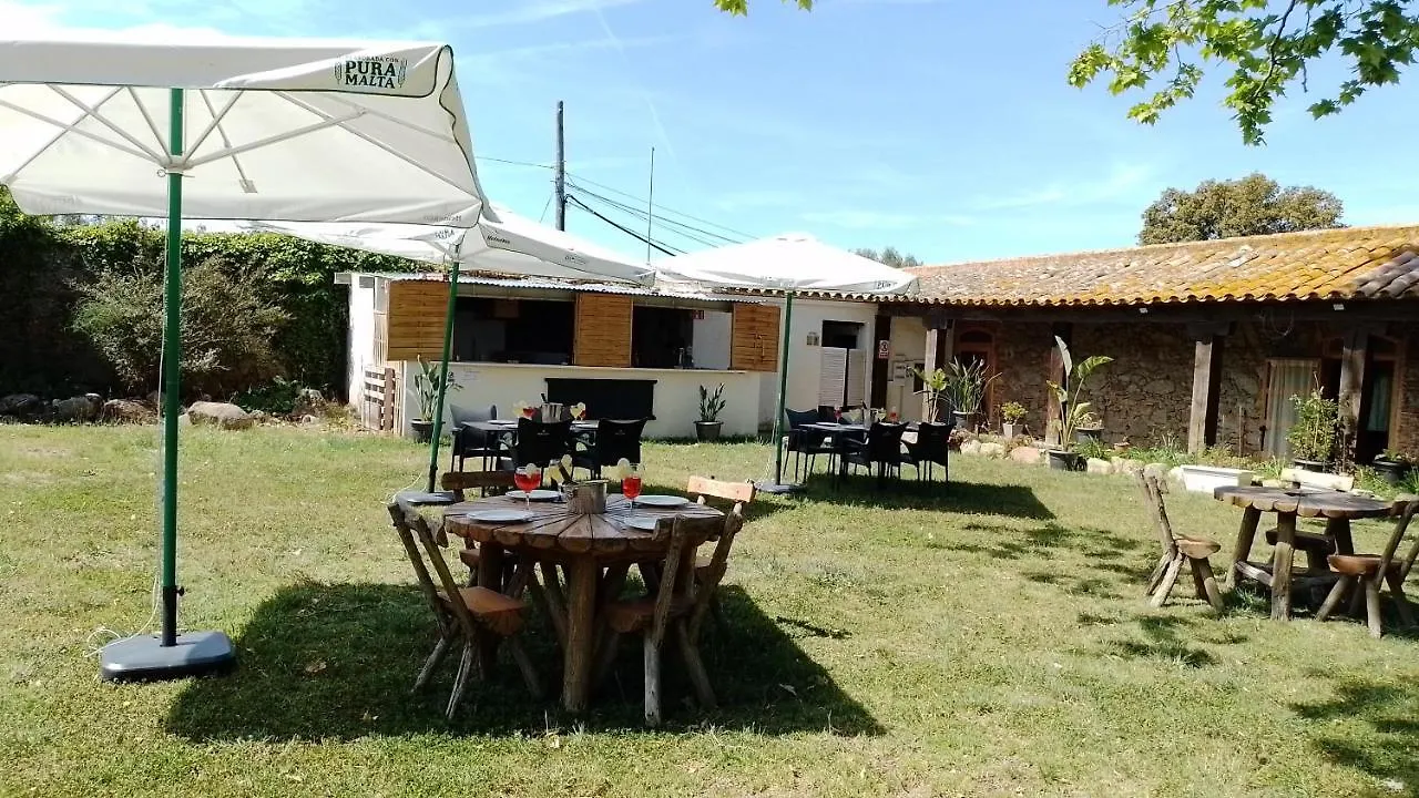 Casa Rural El Refugi Platja D'Aro 4 Romanyá de la Selva 0*,  إسبانيا